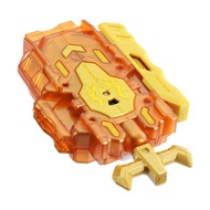 [Authentic] Takara Tomy Beyblade Burst B-00 Long Bay Launcher LR Gold Japan Exclusive LTD