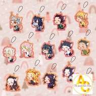 Phonecharm Anime DEMON SLAYER Griptok DEMON SLAYER gift