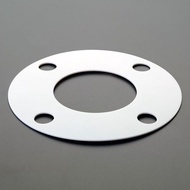 【メーカー在庫あり】 エスコ ESCO 25A/1.5mm 全面フランジパッキン(耐薬品/10K) EA351HD-25 HD店