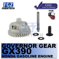 GOVERNOR GEAR GX390 13HP HONDA GASOLINE ENGINE