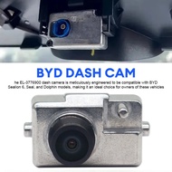 Can Be Used With BYD Sealion 6 Seal And Dolphin EL- Car Cameras.3776900