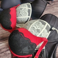 PUSH UP/DOUBLE PUSH UP BRA MIX BRAND & MAIDENFORM COOL COMFORTABLE size 30B 30C 32A 32B 32C 32DD 32E