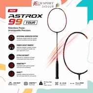 YONEX RACQUET 99 TOUR 100% ORIGINAL | Rotational Generator System | Power-Assist Bumper | Extra Slim