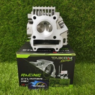 TAIKOM RACING CYLINDER HEAD 23/27MM SRL110 YAMAHA LAGENDA