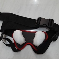 Men's hernia CD - hernia underwear - men's hernia support - traditional hernia medicine