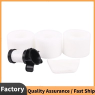 Filters for  IONFlex DuoClean Vacuum IF100 IF150 IF160 IF170 IF180 IF200 IF201, IF202 IF205 IF251 IF
