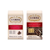Ogawa Coffee Ground Coffee - Coffee Shop Blend (160g / 180g)