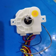 Timer 5 wires