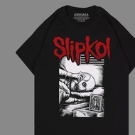 Crew T-shirt/Metal PARODY T-shirt