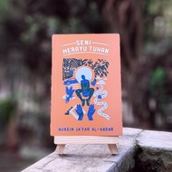 THE ART OF GOD'S CRAWLING COUNT HABIB HUSEIN JA'FAR AL-HADAR