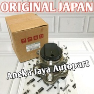 Wheel hub Rear wheel bearing/ Xtrail T31 T32 Serena C26 JapaneseOriginal