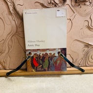 Th140 Aldous Huxley Antic Hay