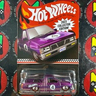 Hot Wheels 2023 Collector Edition Custom 93 Nissan Hardbody (D21)