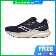 รองเทา SAUCONY TEMPEST 2 M - สกรมทา/ดำ ของแทจากรานคา 241145