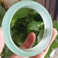 Quartz Jade Bracelet Jade Bracelet Ice Floating Flower White Jade Bracelet Jade Bracelet Jade Bracel