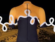 Morvelo women jersey grc monton mtb 有袋 單車衫  騎行衣 giant rapha