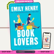 Book Lovers by Emily Henry