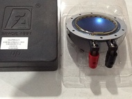 Voice Coil วอยส์ ดอกลำโพง เสียงกลาง แหลม P.Audio BM D750 II Paudio Diaphagm ลวดแบน