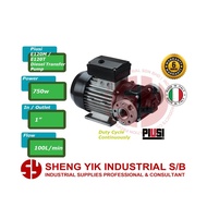SYI Piusi E80M / E120M / E120T Diesel Transfer Pump