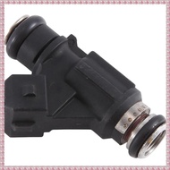 (WBNC) 1 Piece Injection Nozzle Injection Valve Injector Injector Plastic 25345994A for