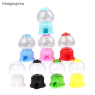 [FREG] Cute Sweets Mini Candy hine Bubble Toy Dispenser Coin Bank Kids Toy Warehouse FDH