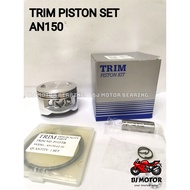 TRIM PISTON KIT SET AN150 100% ORIGINAL