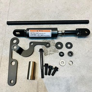 Yamaha XMAX V1 V2 V3 Body Damper XMAX 250/300/350 Performance Damper Stabilizer Shock Absorption Xma