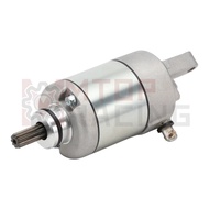 B74-H1890-00 Engine Starter Motor For Yamaha X-MAX250 2017-2022 CZD300A X-MAX 2018 2019 2020 2021 20