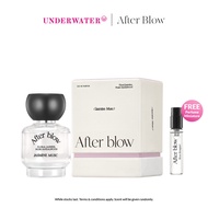 After Blow Eau De Perfume #02 Jasmine Musc