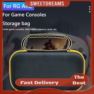 Hard Carrying Case Useful Portable Case Bag EVA for ANBERNIC RG ARC-D RG ARC-S