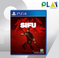 [PS5] [PS4] [มือ1] Sifu [PlayStation5] [Playstation4] [เกมps4 [เกมps5]
