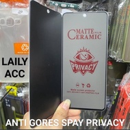 ANTI-SCRATCH TG CERAMIC OPPO A98 5G TEMPERED GLASS ANTI-BREAK