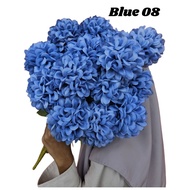 Artificial Dandelion Round Pompom Flowers K7 Decorative Flowers