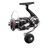 SHIMANO spinning reel 20 Vanford C5000XG black, gray 5000 brand-new authentic products sold in Japan