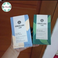 osulloc korea tea ready stok