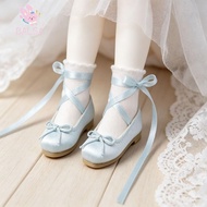 BALSA 1/8 Doll Shoes, Casual Doll Accessories Blyth Doll Shoes, Fashion Shoes Clothes Doll Wear Shoe