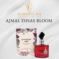 Ajmal Ehsas Bloom Perfumes from EDP 100ML