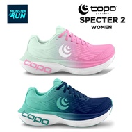 รองเท้าวิ่ง Topo Specter 2 Women ผู้หญิง