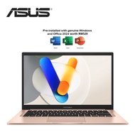 Asus VivoBook 14 A1404V-APB012WMS 14'' FHD Laptop Terra Cotta