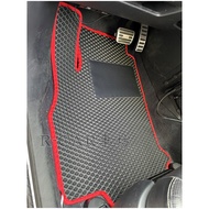 ((Actual Installation Pictures For You) LUXGEN-LUXGEN-September/September~20 U5 Car Dedicated Wear-R