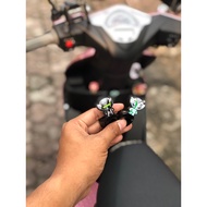 GANTUNGAN Hanger accessories Honda thailandHOOK icon vario Honda maticBEAT