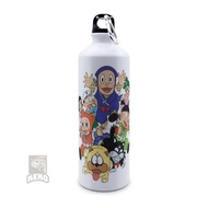 Anime Sports Bottle 90s Ninja Hattori
