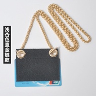 Applicable to YSL Card Holder Liner Non-Destructive Transformation Chain Crossbody Does Not Hurt Pac