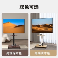 Universal TV Bracket Floor Standing Mobile Cart Monitor Art Stand for Xiaomi HisenseTCL
