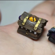 Mimic Keycap