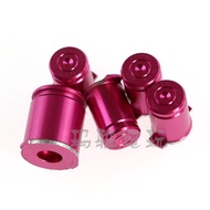 X XBOX360 Handle Controller Metal Button ABXY XBOX360 slim Metal Handle ABXY Button