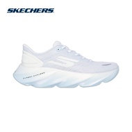 Skechers สเก็ตเชอร์ส รองเท้าผู้หญิง Women Tech Running SKX Aero Burst Shoes - 172210-WLB