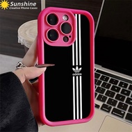 For Infinix Hot 40 Pro Smart 8 7 40i 30i 30 Play Tecno Spark GO 2024 Spark 20C 20 Pro Camon 20 Pro Note 30 G96 Matte Shockproof Ins Fashion Trend Brand Soft Phone Case
