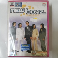 NEW BOYZ - WIRMA【 ORIGINAL VCD MTV KARAOKE 】PR11