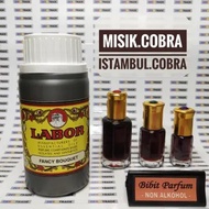 Parfum Cobra Mas / Istanbul Cobra / Misik Cobra 